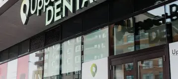 Upper Beaches Dental