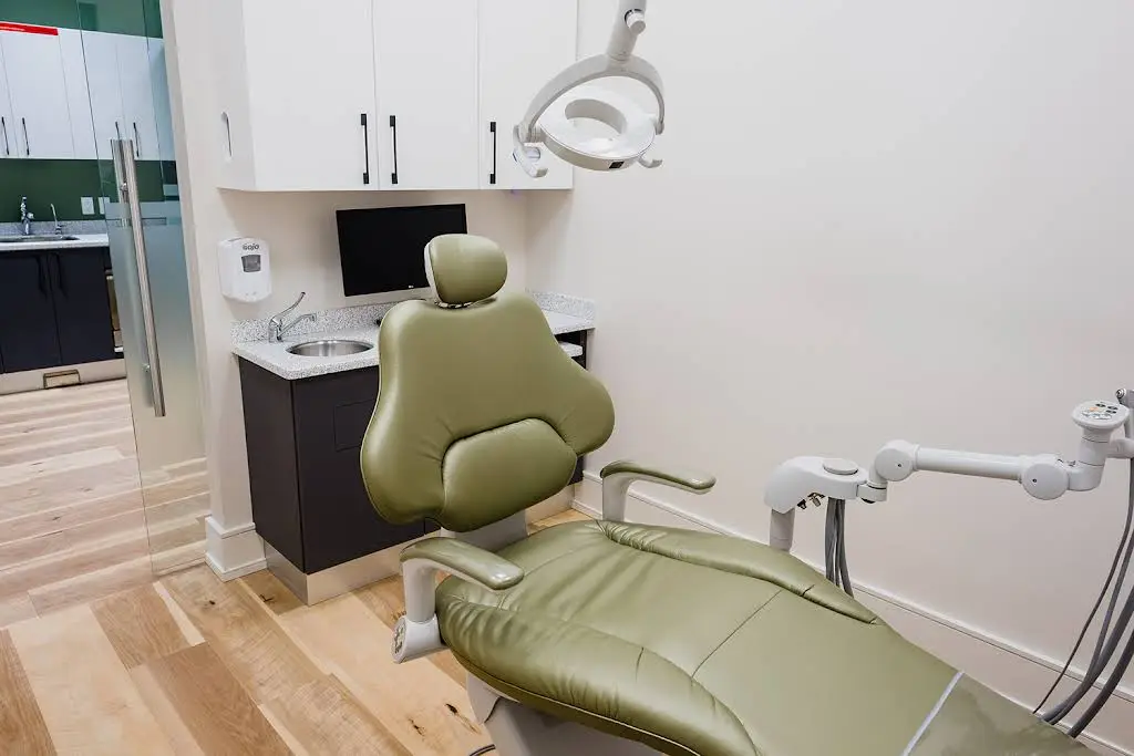 Upper Beaches Dental
