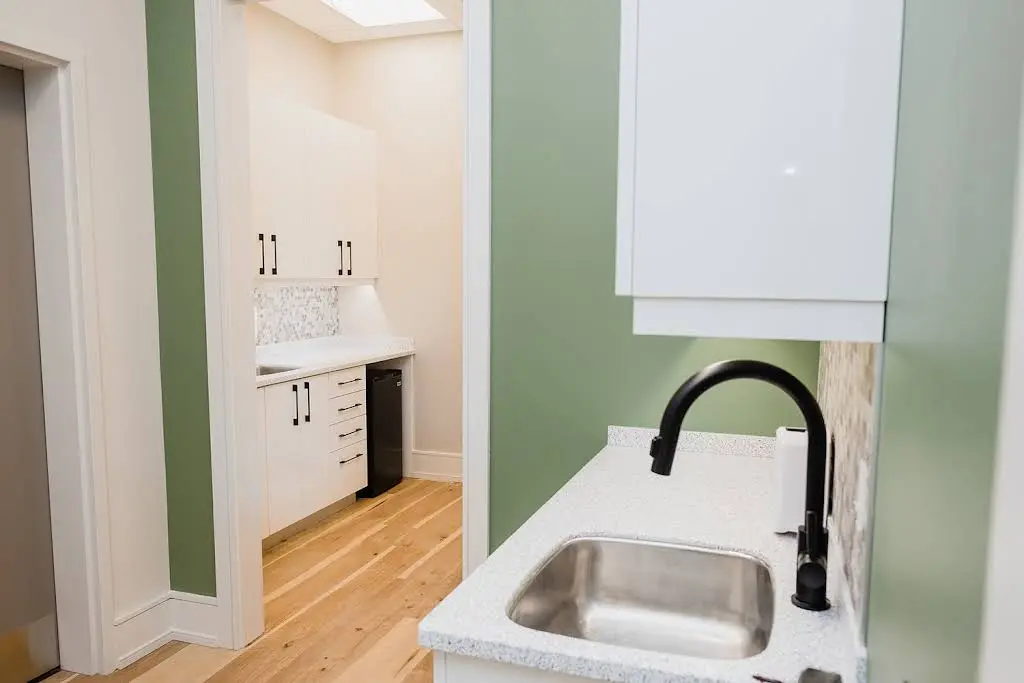 Upper Beaches Dental