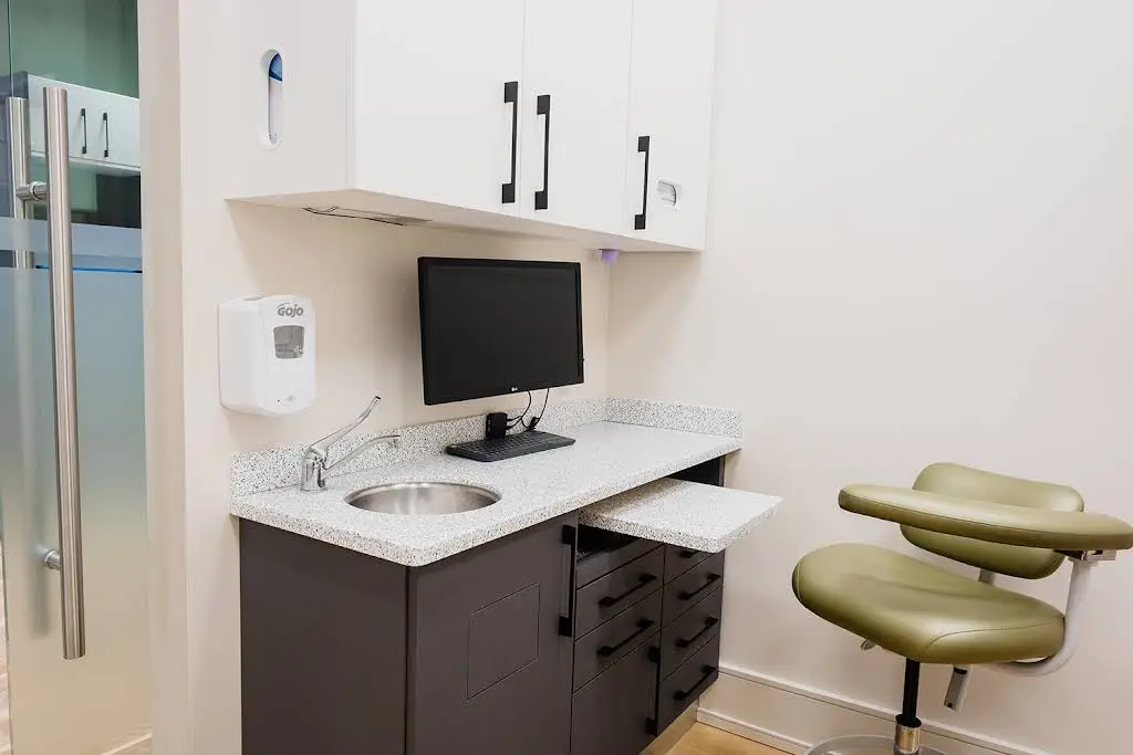 Upper Beaches Dental