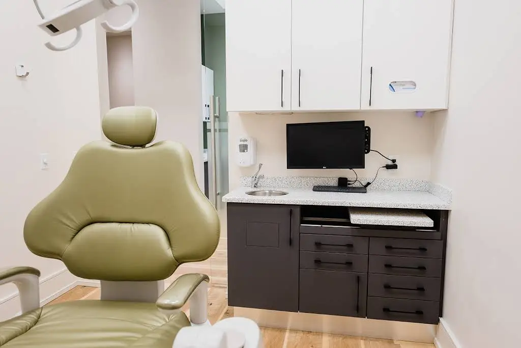 Upper Beaches Dental
