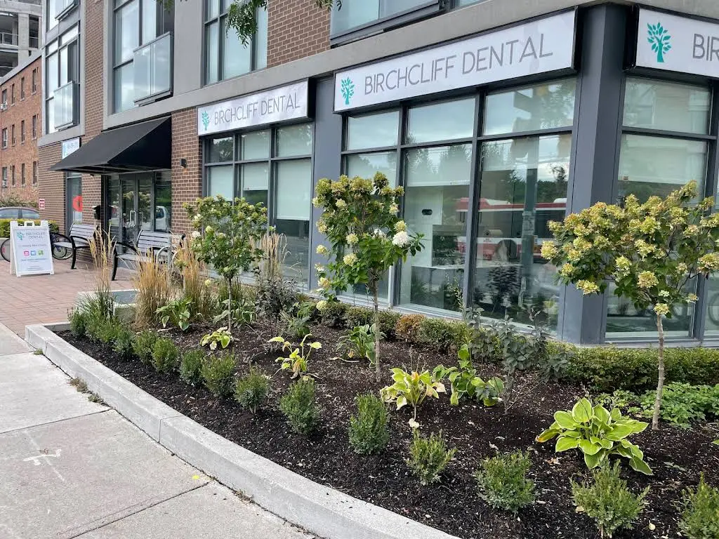 Birchcliff Dental