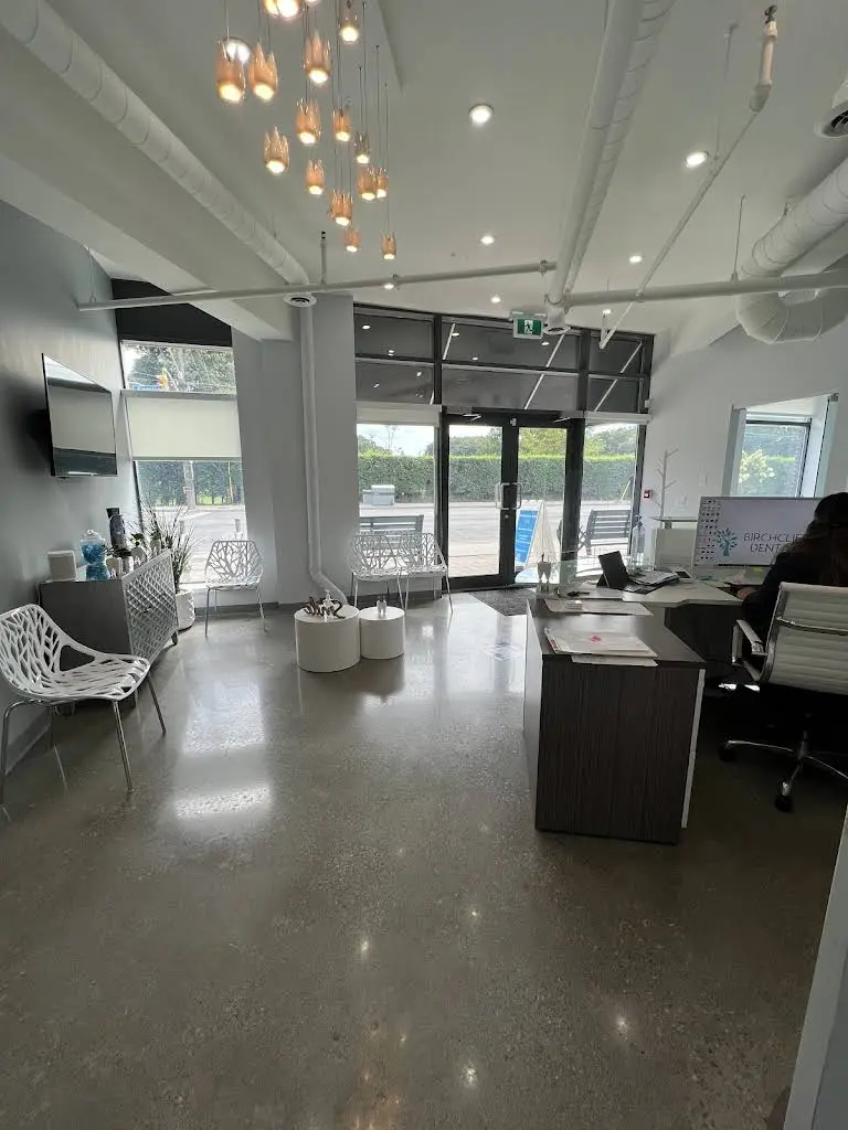 Birchcliff Dental