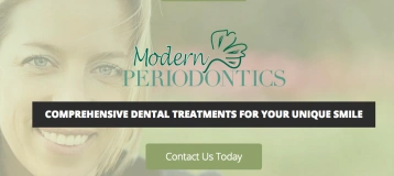 Modern Periodontics