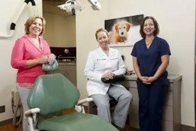 Modern Periodontics