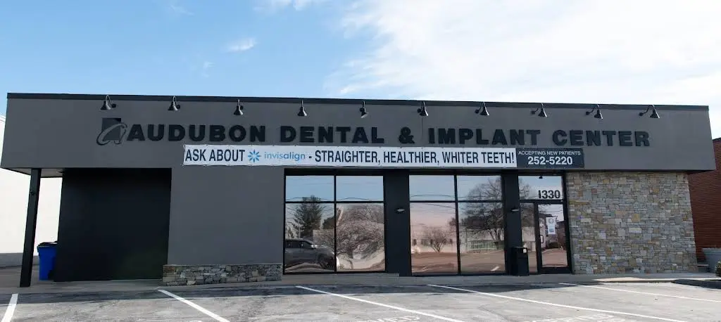Audubon Dental & Implant Center