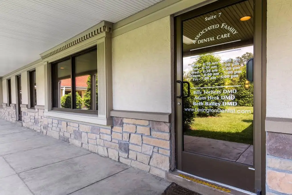 Associated Family Dental Care