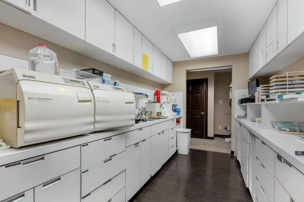 Associated Family Dental Care