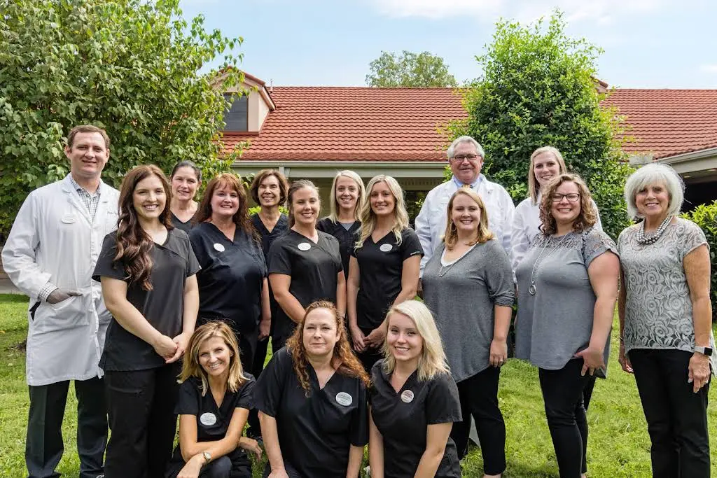 Associated Family Dental Care