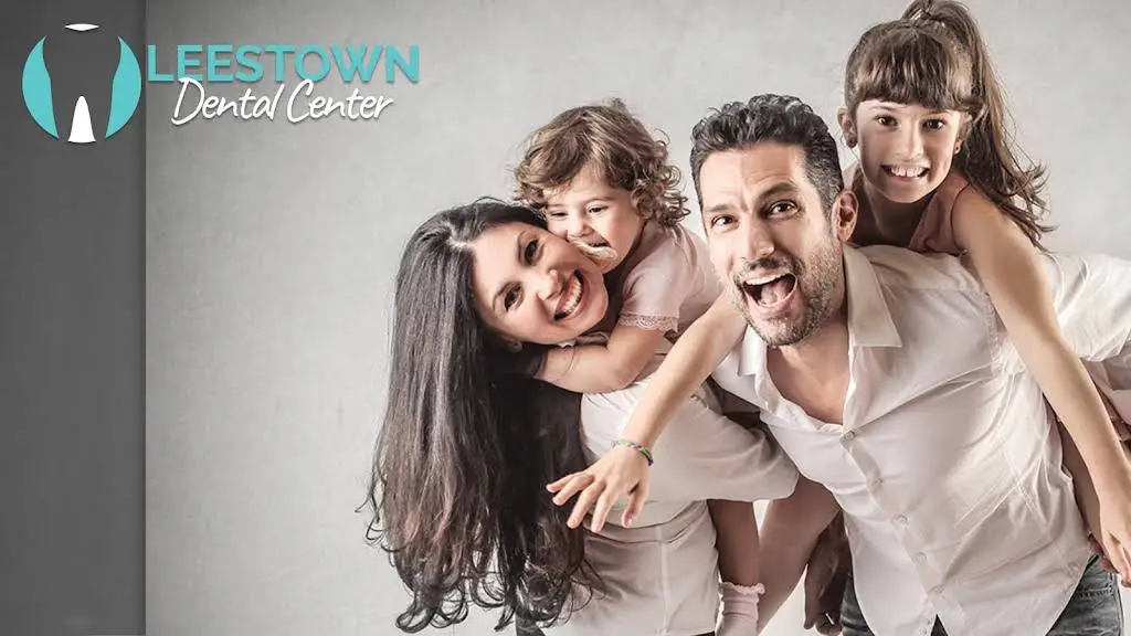 Leestown Dental Center