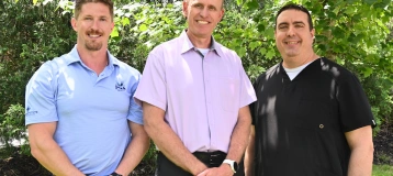 Garden Springs Dental