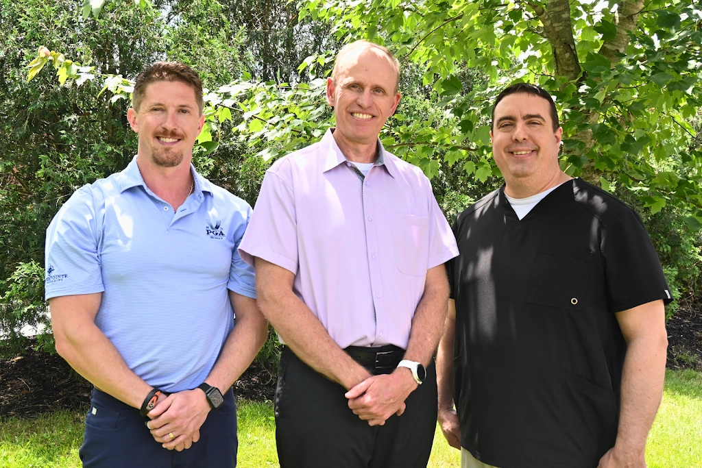 Garden Springs Dental