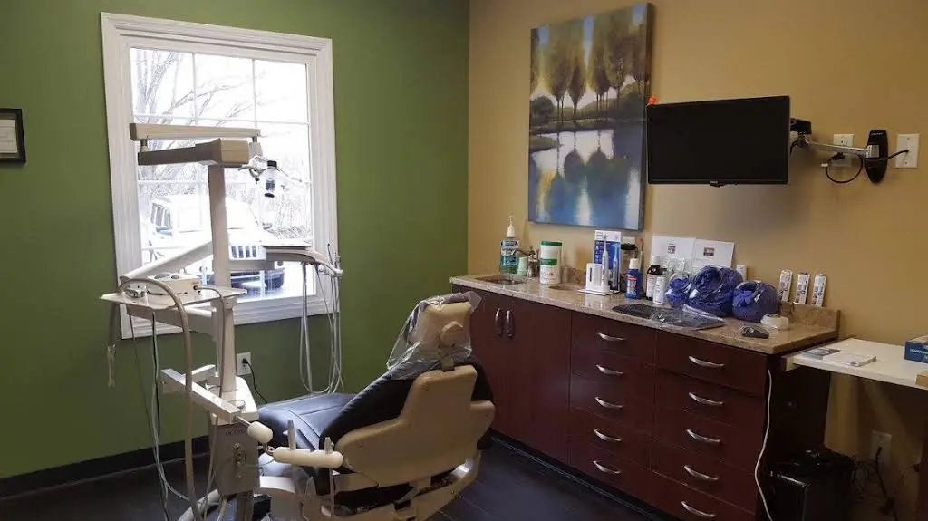 Garden Springs Dental