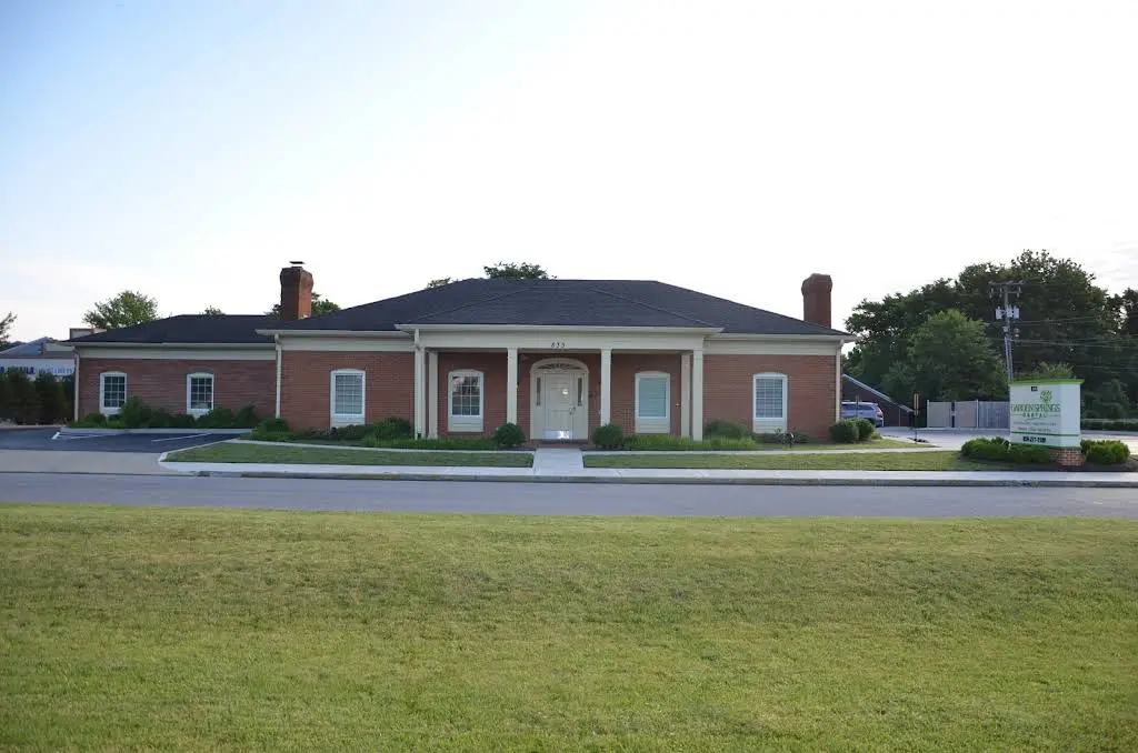 Garden Springs Dental