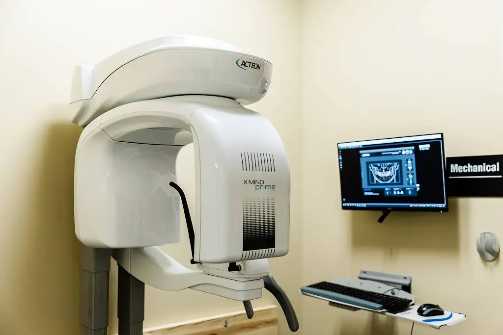 Garden Springs Dental