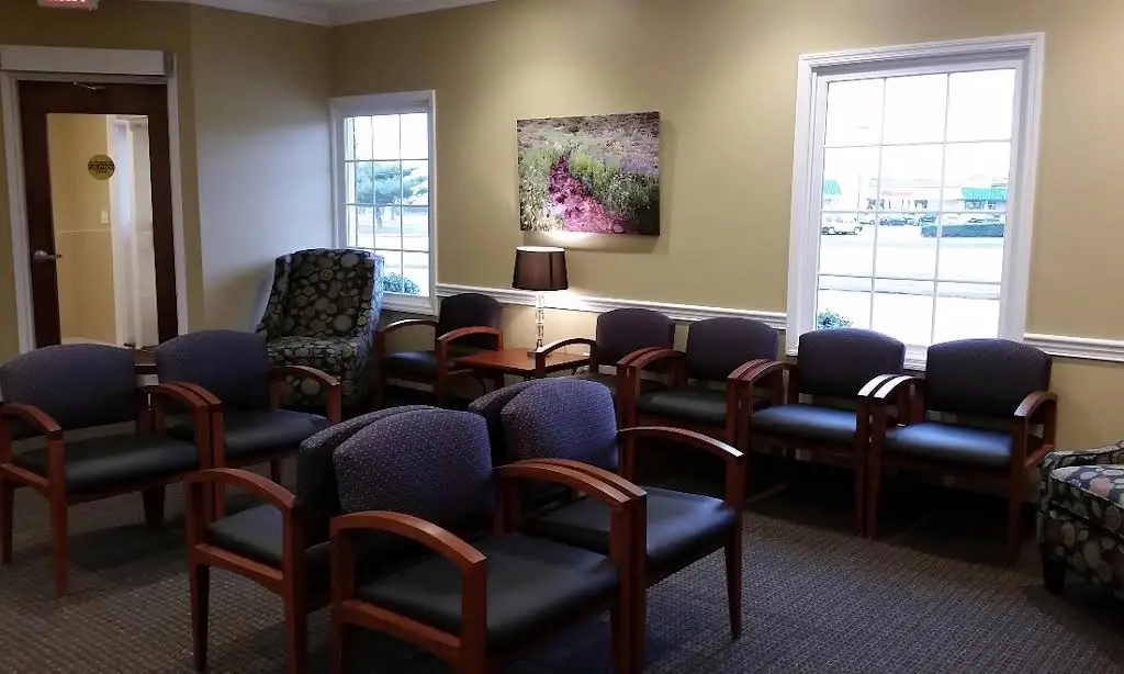 Garden Springs Dental