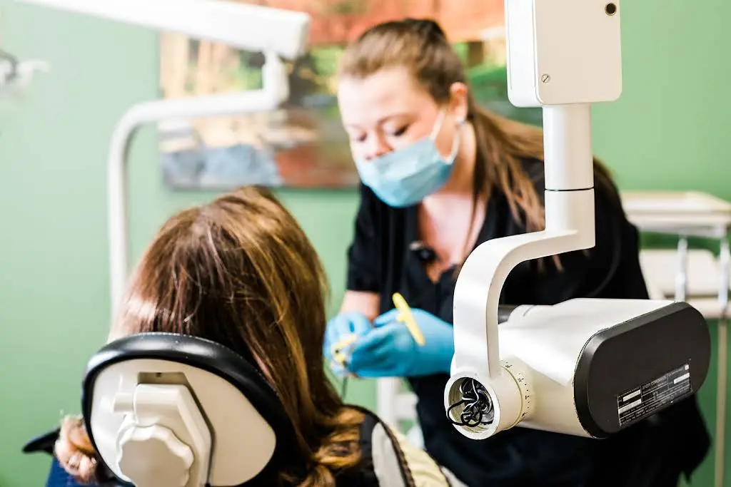 Garden Springs Dental