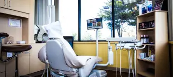 Beaumont Family Dentistry At Leestown