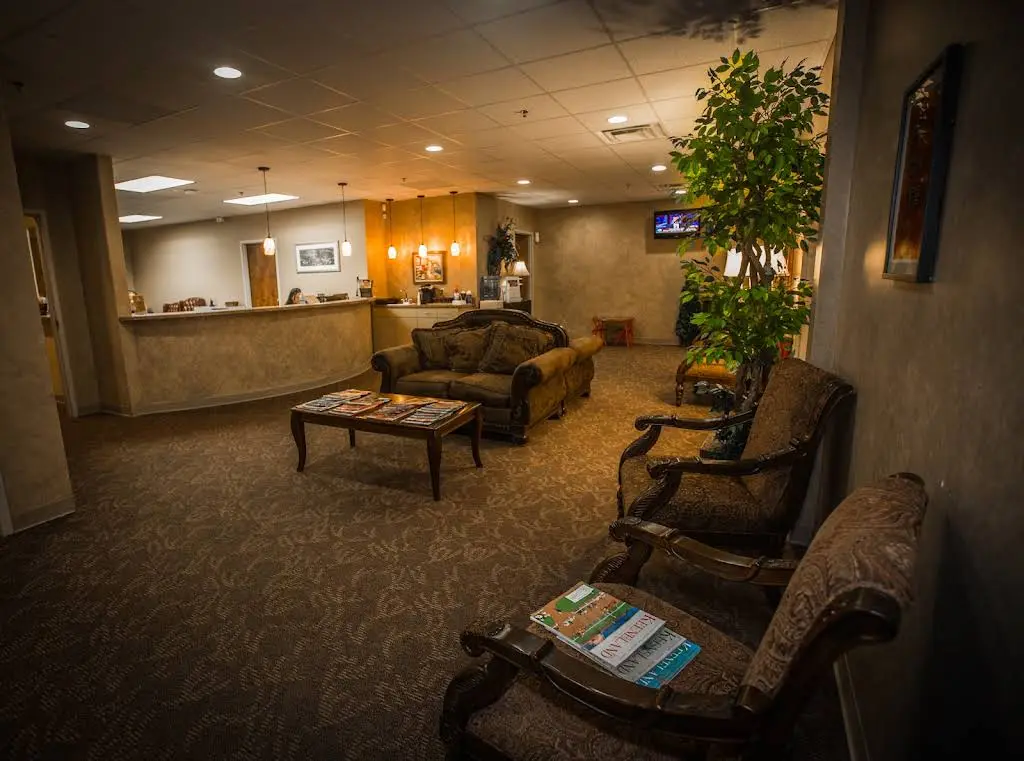 Beaumont Family Dentistry At Leestown