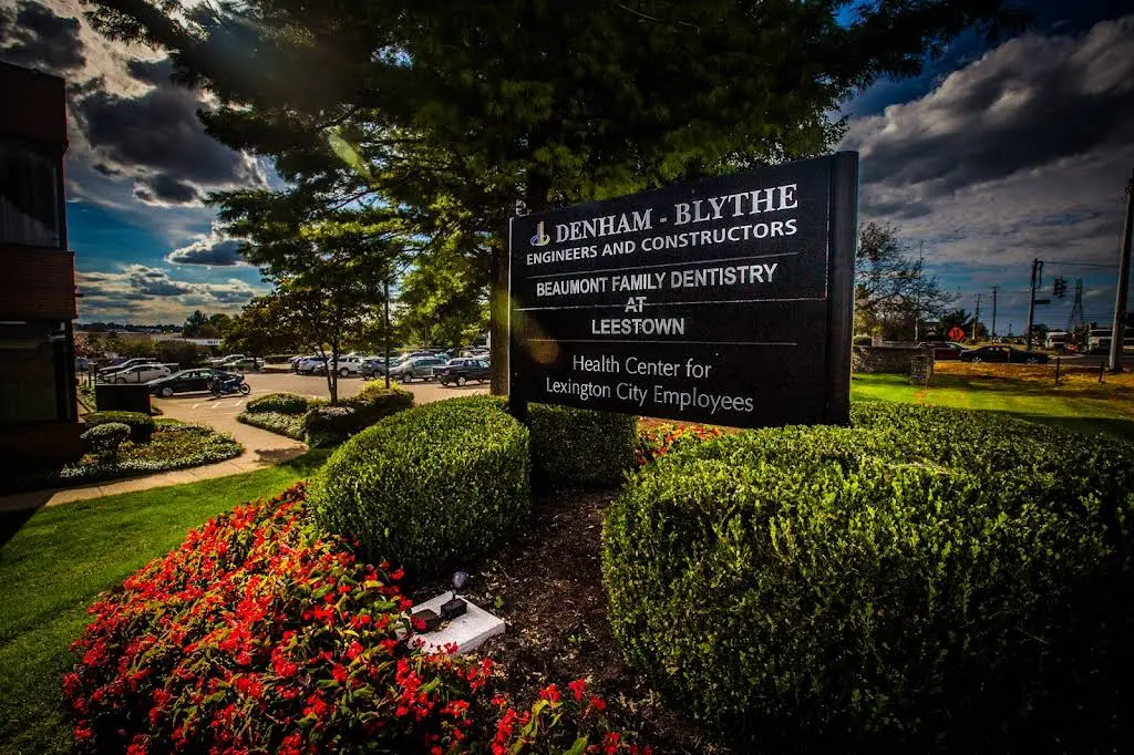 Beaumont Family Dentistry At Leestown