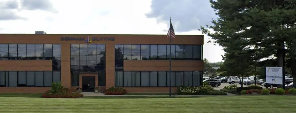 Beaumont Family Dentistry At Leestown