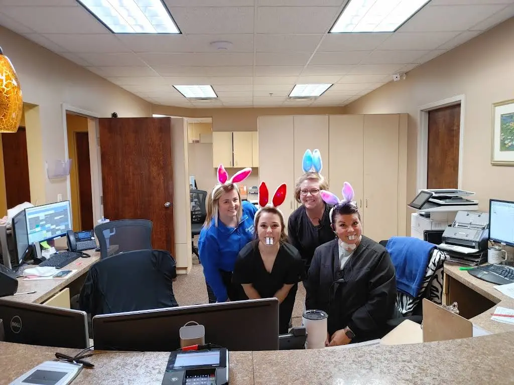 Beaumont Family Dentistry At Leestown