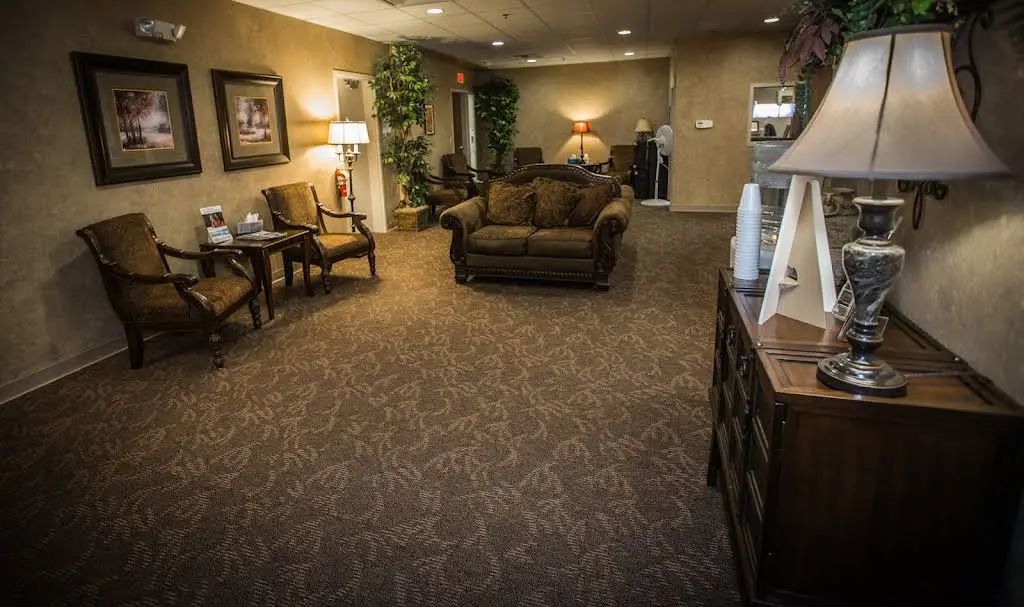 Beaumont Family Dentistry At Leestown