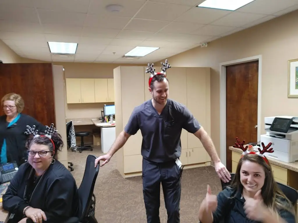Beaumont Family Dentistry At Leestown