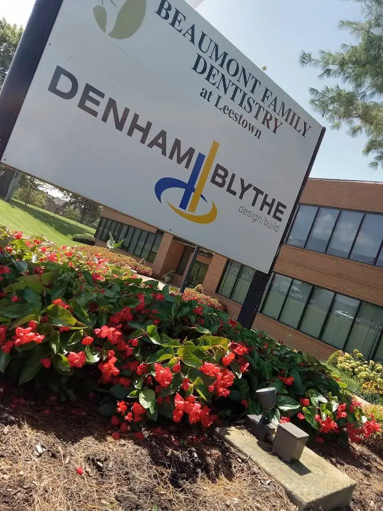 Beaumont Family Dentistry At Leestown