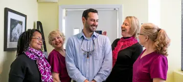Harris Family Dentistry