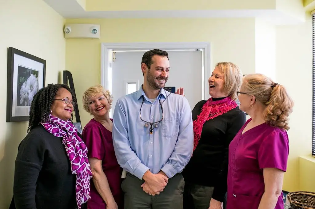 Harris Family Dentistry