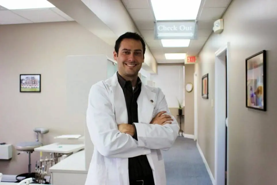 Harris Family Dentistry