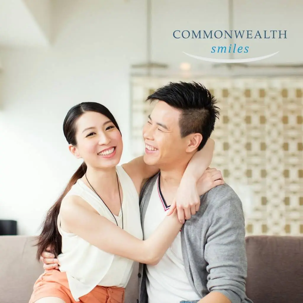 Commonwealth Smiles of Lexington