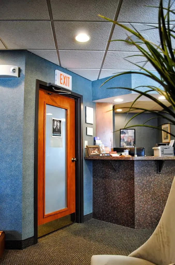 Schroeder Dentistry