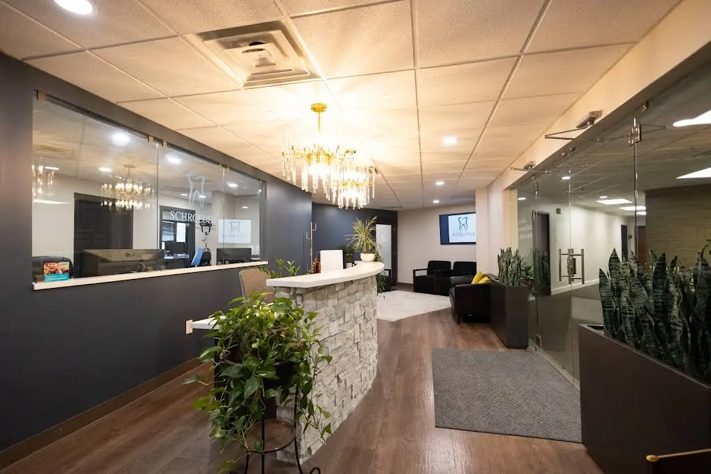 Schroeder Dentistry