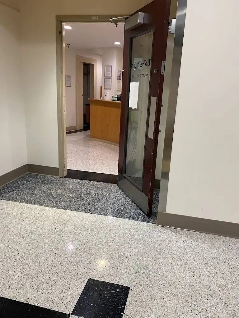UK Kentucky Clinic Dentistry