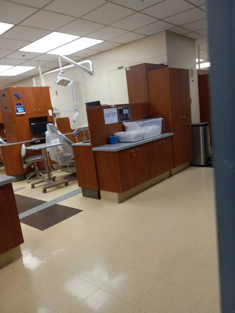 UK Kentucky Clinic Dentistry