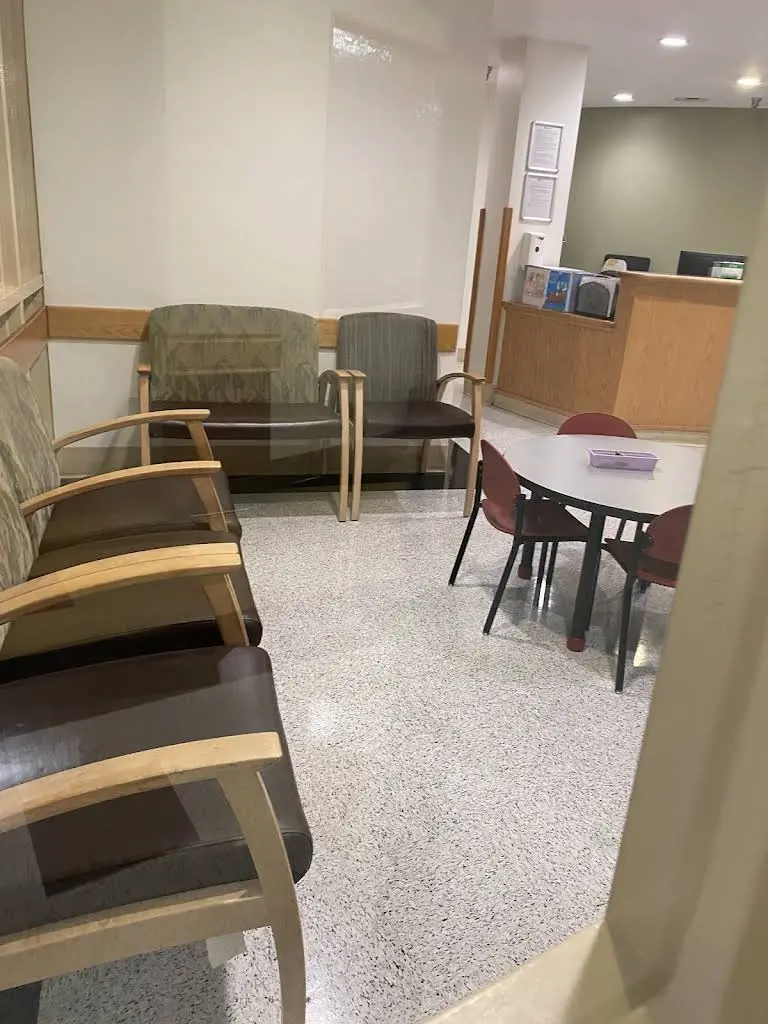 UK Kentucky Clinic Dentistry
