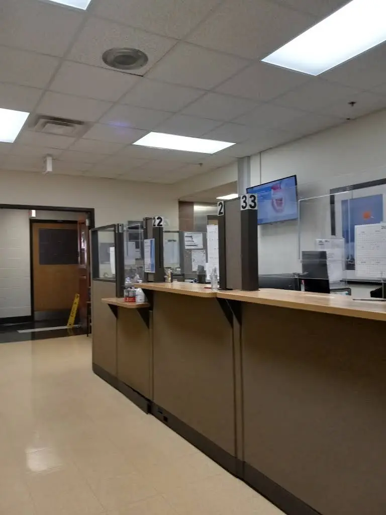 UK Kentucky Clinic Dentistry