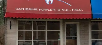 Catherine L Fowler DMD PSC