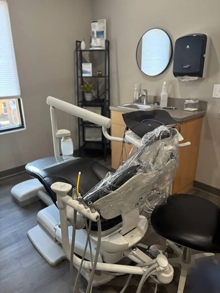 Arnold Family Dentistry
