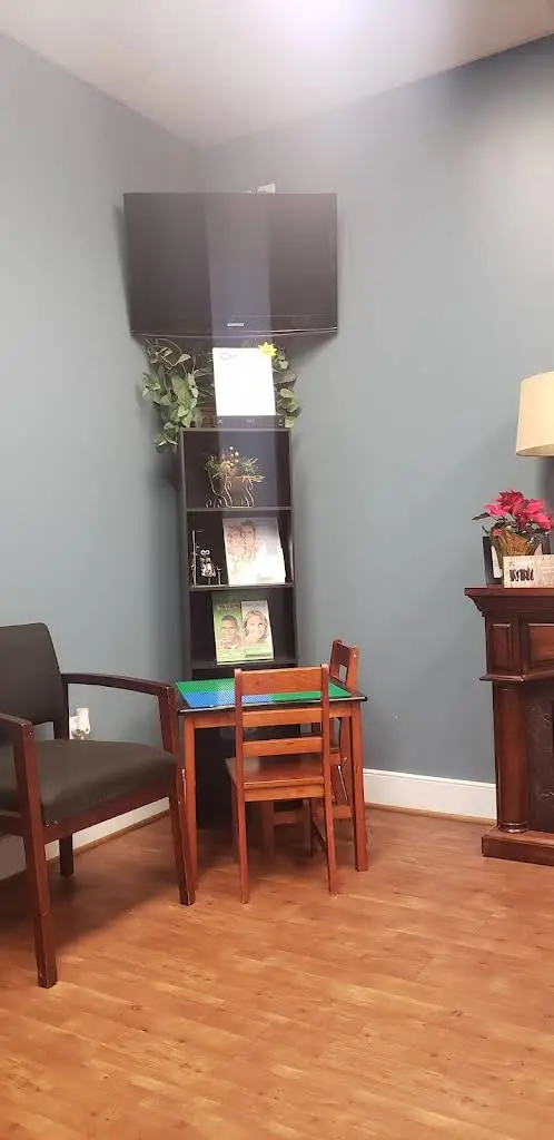 Arnold Family Dentistry