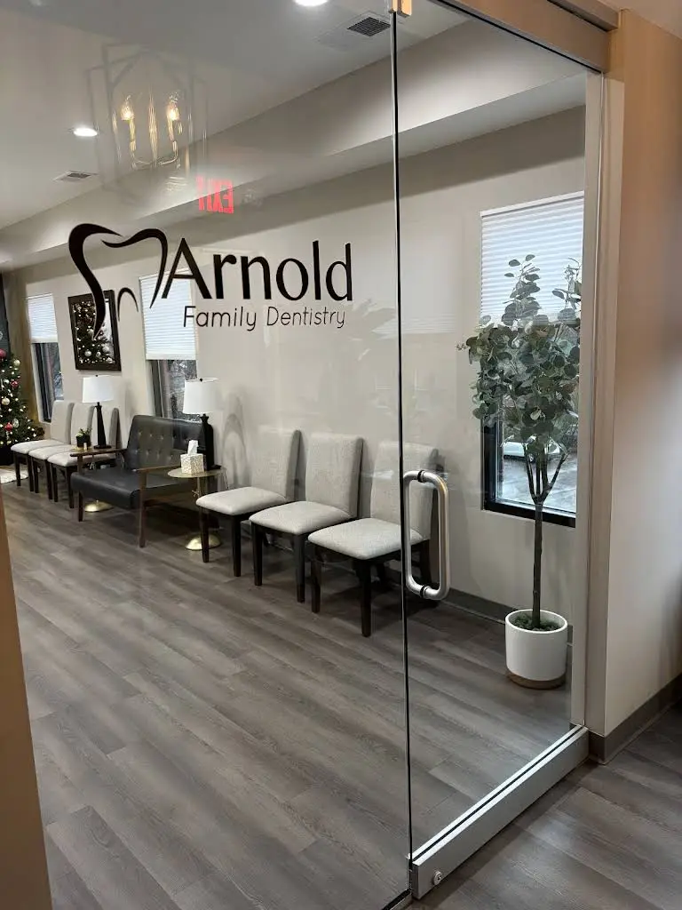 Arnold Family Dentistry