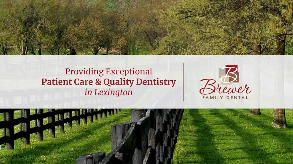 Brewer Family Dental