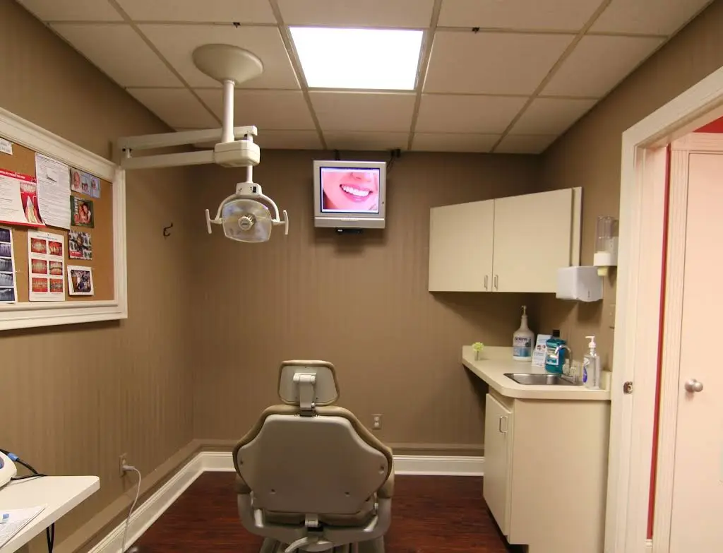 Brewer Family Dental