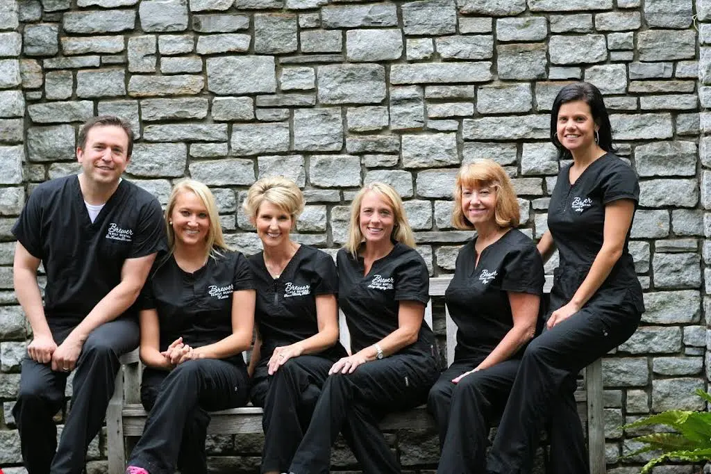 Brewer Family Dental