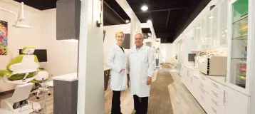Smart Dental of Lexington