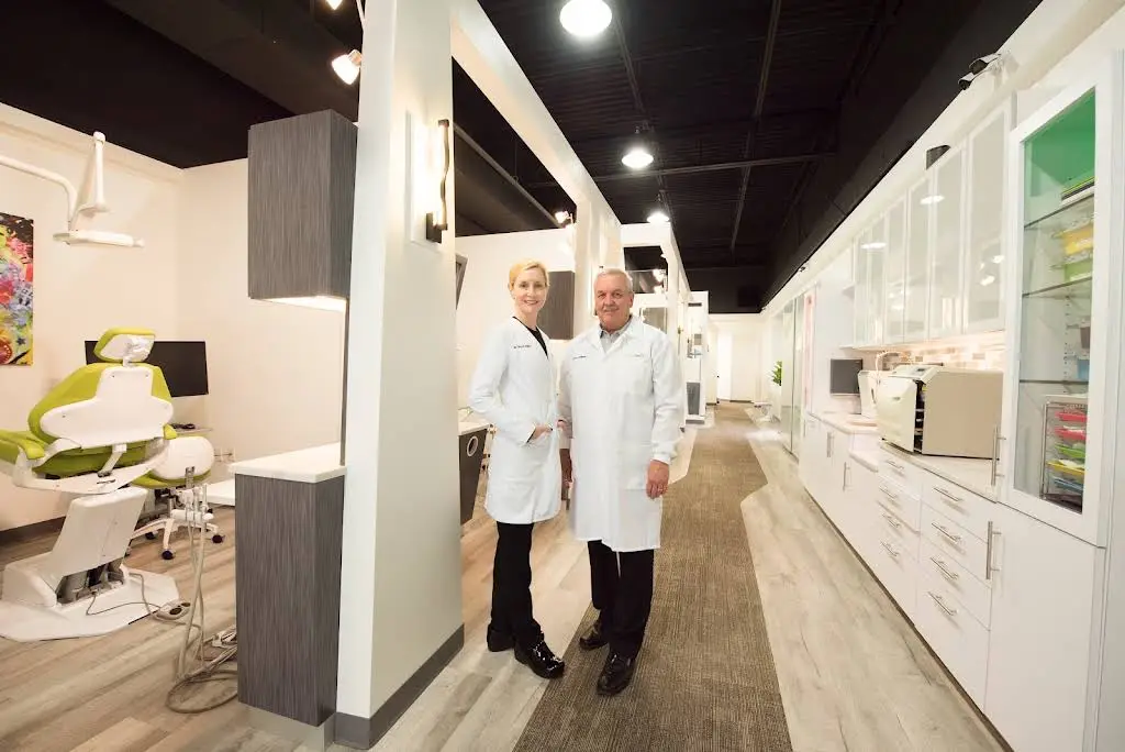 Smart Dental of Lexington
