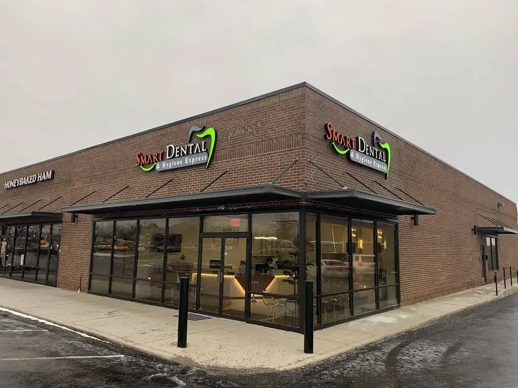 Smart Dental of Lexington