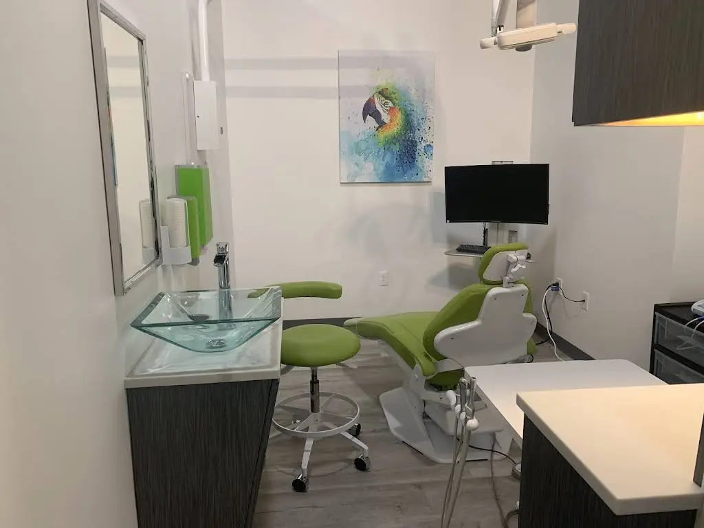Smart Dental of Lexington